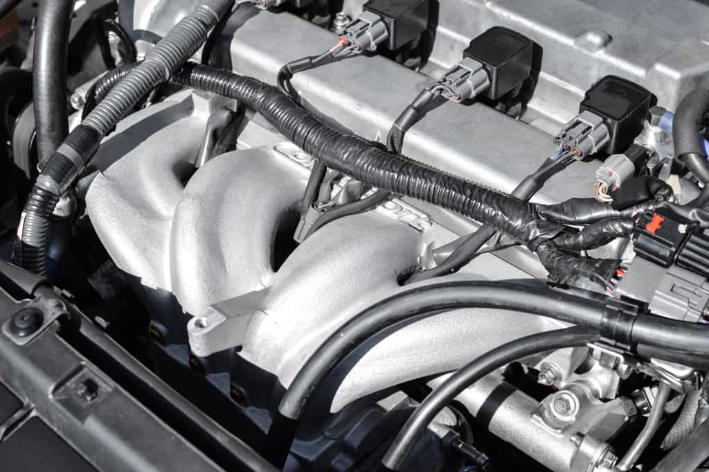 download Mazda Speed 3 2.3 L MZR I4 workshop manual