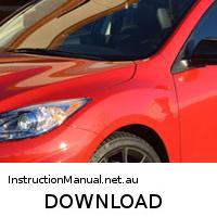 service manual