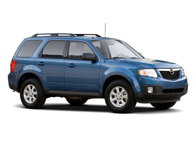 download Mazda Tribute able workshop manual