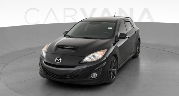 download Mazda3 Mazdaspeed3 able workshop manual