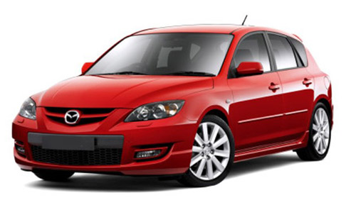 download Mazda3 Mazdaspeed3 able workshop manual