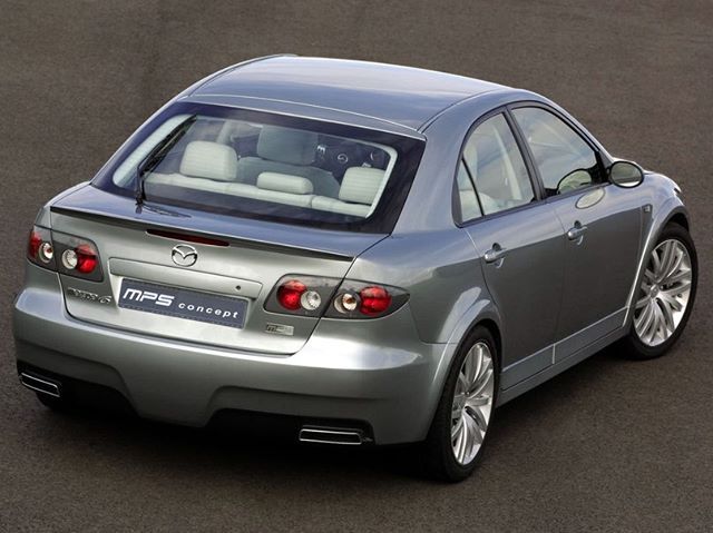 download Mazda6 F L Mazda6 MPS s workshop manual