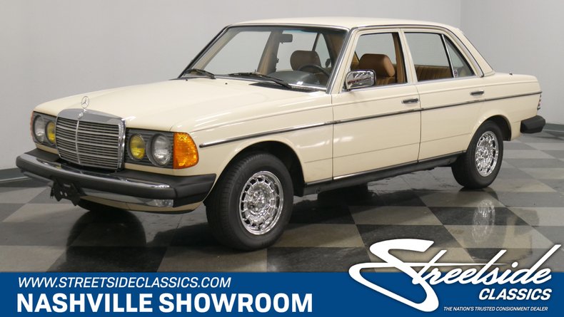 download Mercedes 300D 93 able workshop manual