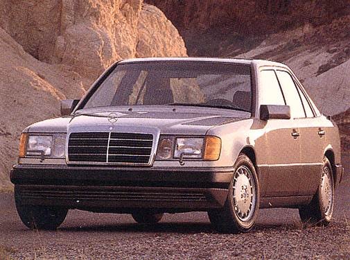 download Mercedes 300E 93 able workshop manual