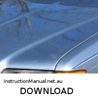 service manual