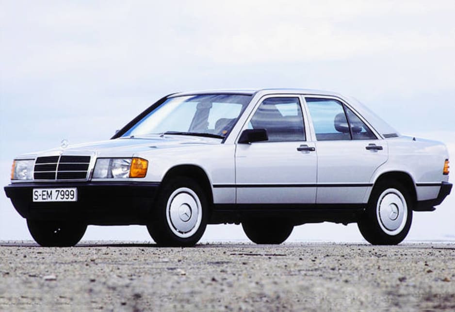 download Mercedes Benz 190 190E able workshop manual