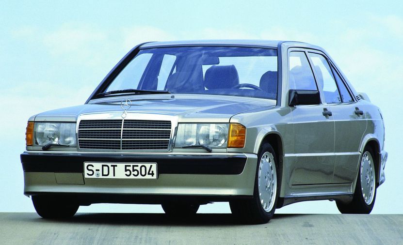 download Mercedes Benz 190 190E able workshop manual