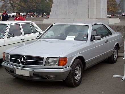 download Mercedes Benz 260 280 300 350 380 420 500 560 W126 workshop manual