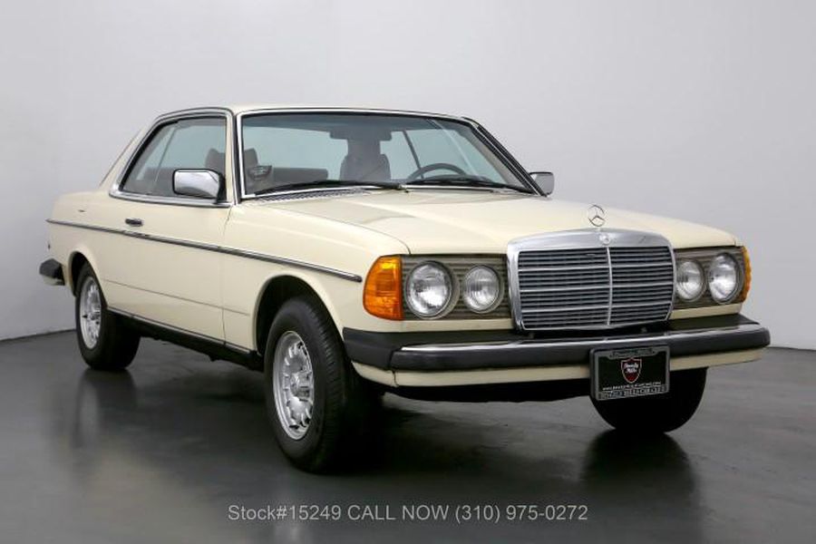 download Mercedes Benz 280ce able workshop manual