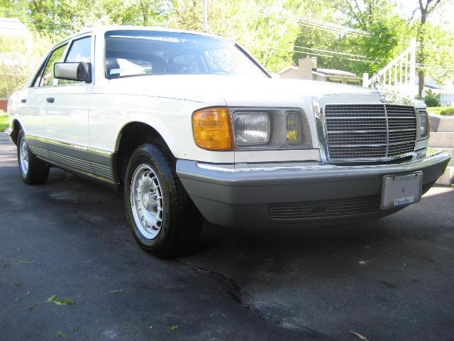 download Mercedes Benz 300SD Turbo workshop manual