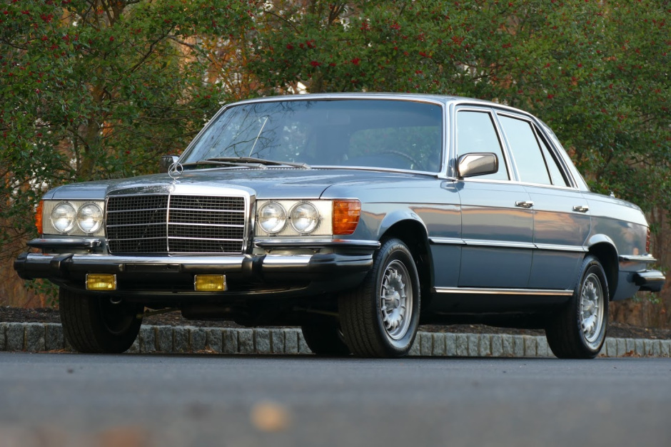 download Mercedes Benz 300SD workshop manual