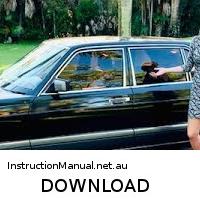 repair manual