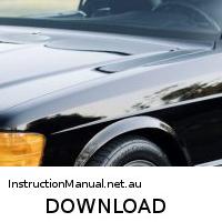 service manual