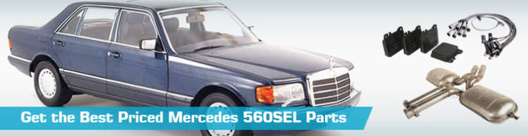 download Mercedes Benz 560SEL w126 workshop manual