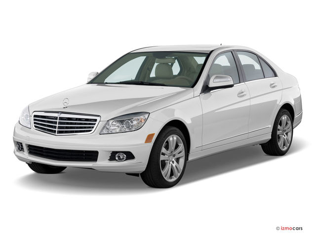 download Mercedes Benz C Class C240 4matic workshop manual