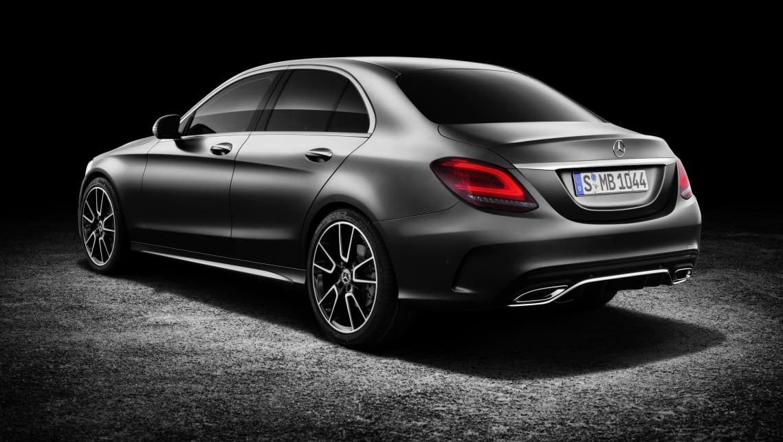 download Mercedes Benz C Class C240 4matic workshop manual