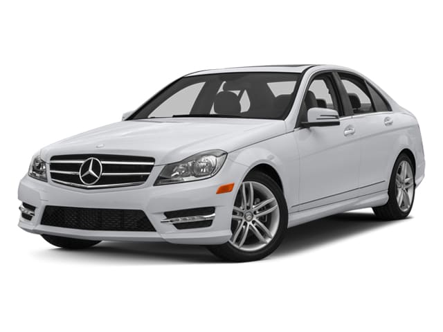 download Mercedes Benz C Class C250 4MATIC Sedan workshop manual