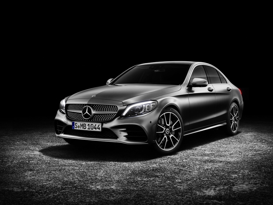 download Mercedes Benz C Class C350 Sport workshop manual