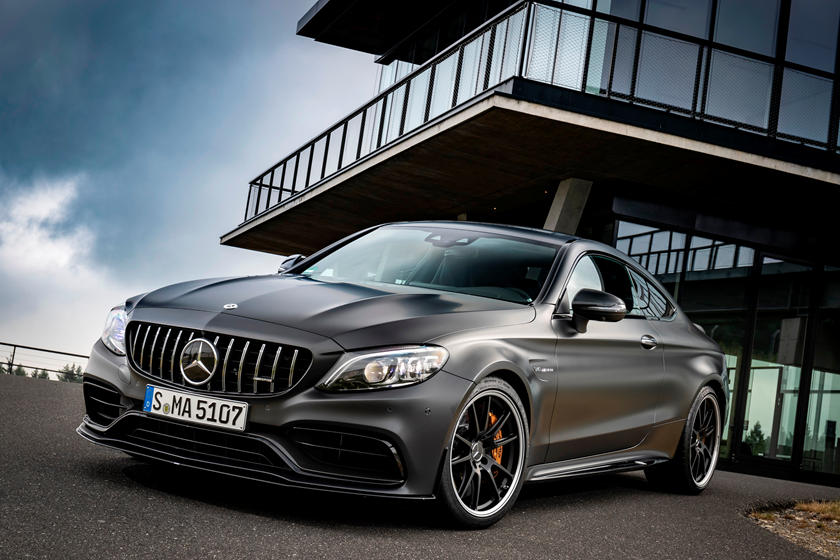 download Mercedes Benz C Class C63 AMG able workshop manual