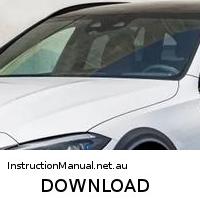 repair manual