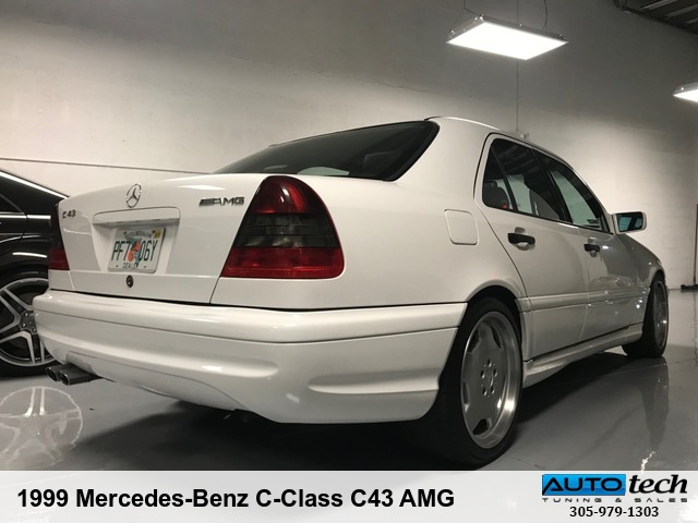 download Mercedes Benz C230 workshop manual