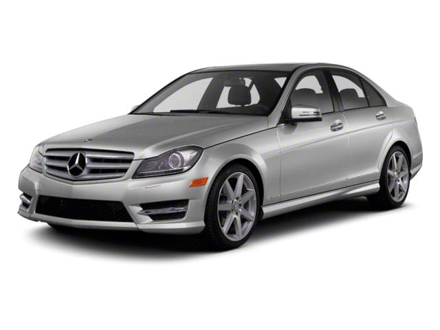 download Mercedes Benz C350 workshop manual