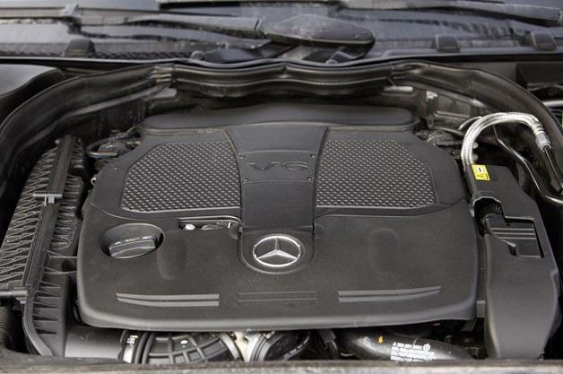 download Mercedes Benz C350 workshop manual