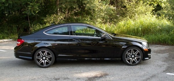 download Mercedes Benz C350 workshop manual