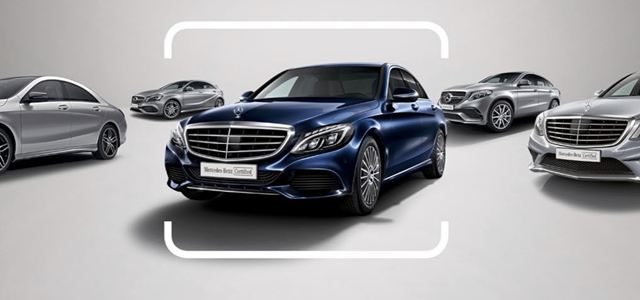 download Mercedes Benz CL Class workshop manual