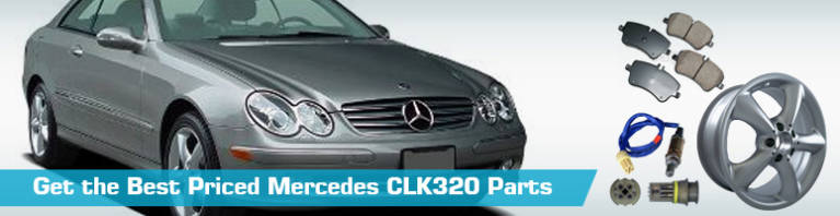 download Mercedes Benz CLK Class CLK320 Sport Cabriolet workshop manual