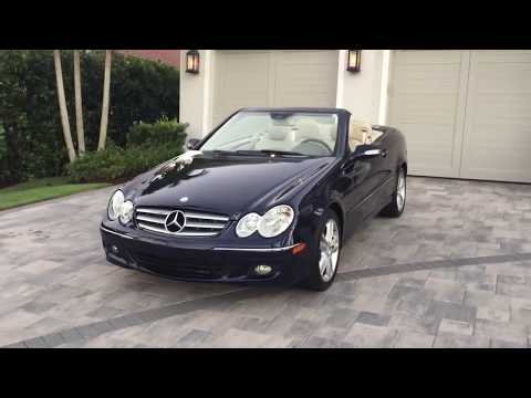 download Mercedes Benz CLK Class CLK350 Coupe workshop manual