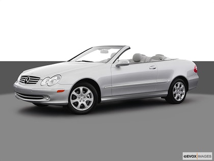 download Mercedes Benz CLK Class CLK500 Cabriolet able workshop manual