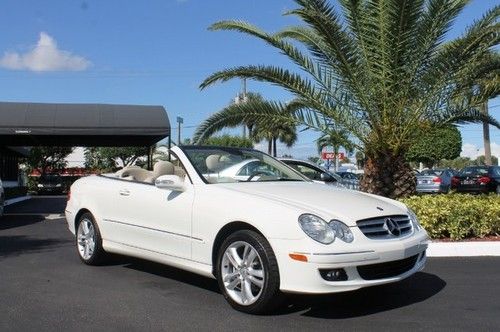 download Mercedes Benz CLK350 workshop manual