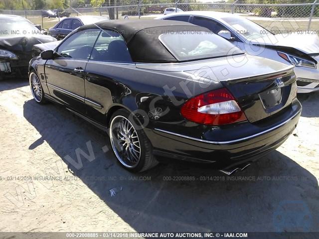 download Mercedes Benz CLK350 workshop manual