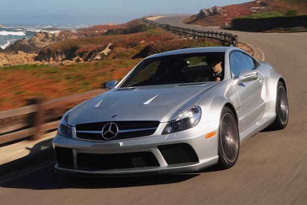 download Mercedes Benz CLK63 AMG workshop manual