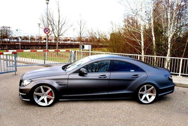 download Mercedes Benz CLS Class CLS 63 AMG workshop manual