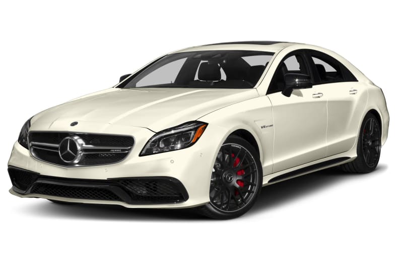 download Mercedes Benz CLS Class CLS63 AMG Coupe able workshop manual