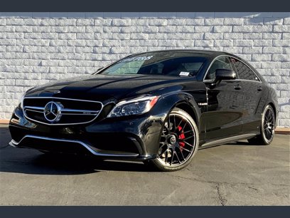 download Mercedes Benz CLS Class CLS63 AMG Coupe able workshop manual