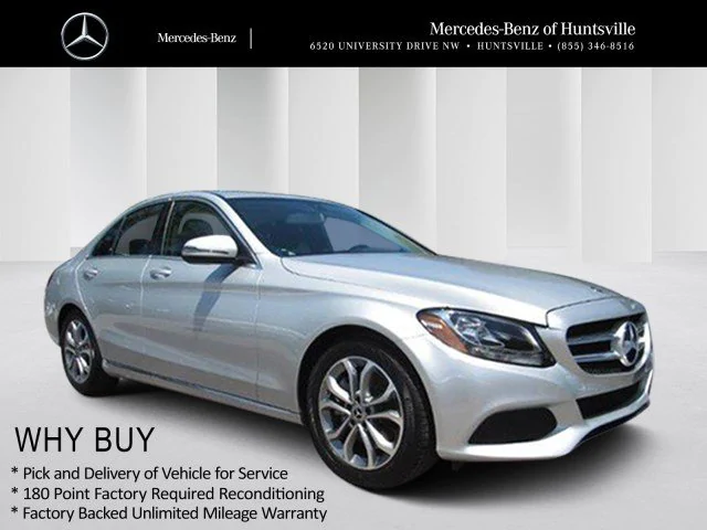 download Mercedes Benz Class C workshop manual