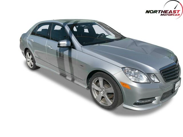 download Mercedes Benz E Class E350 Sport Sedan workshop manual