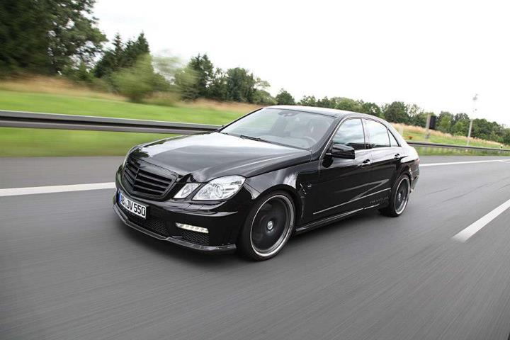 download Mercedes Benz E Class E500 workshop manual