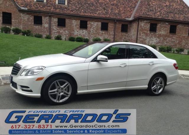 download Mercedes Benz E Class E550 4matic workshop manual