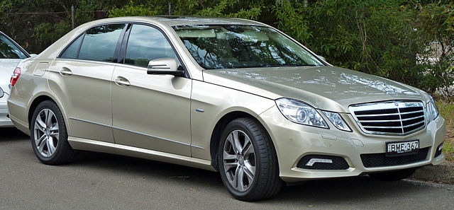 download Mercedes Benz E Class E63 AMG Wagon workshop manual