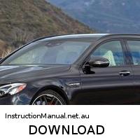 service manual