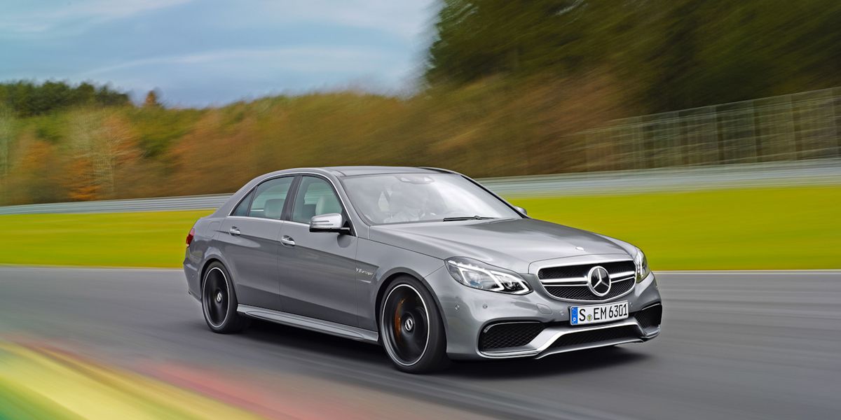 download Mercedes Benz E Class E63 AMG able workshop manual