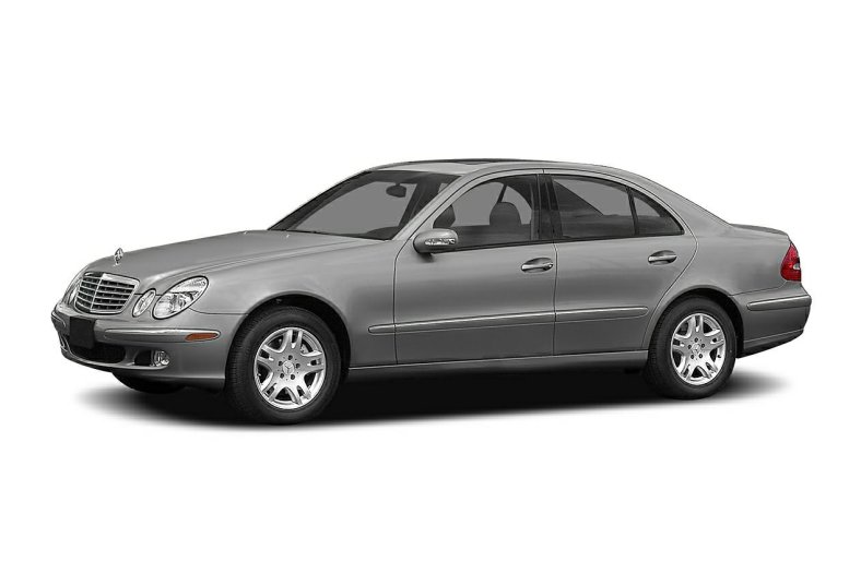 download Mercedes Benz E500 workshop manual