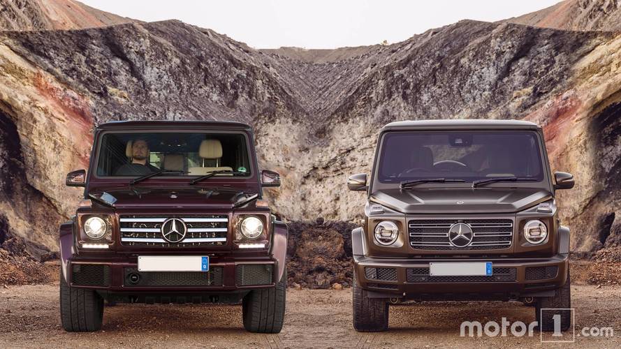 download Mercedes Benz G Class G500 workshop manual