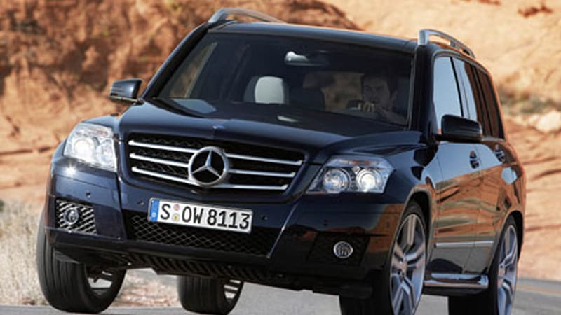 download Mercedes Benz G Class GLK350 4matic able workshop manual