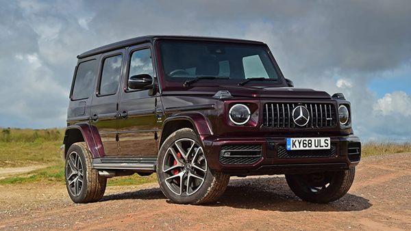 download Mercedes Benz G Class W463 able workshop manual