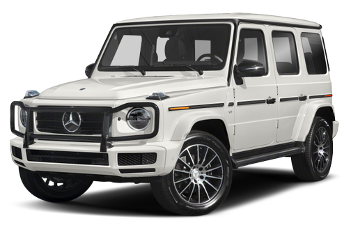 download Mercedes Benz G500 able workshop manual